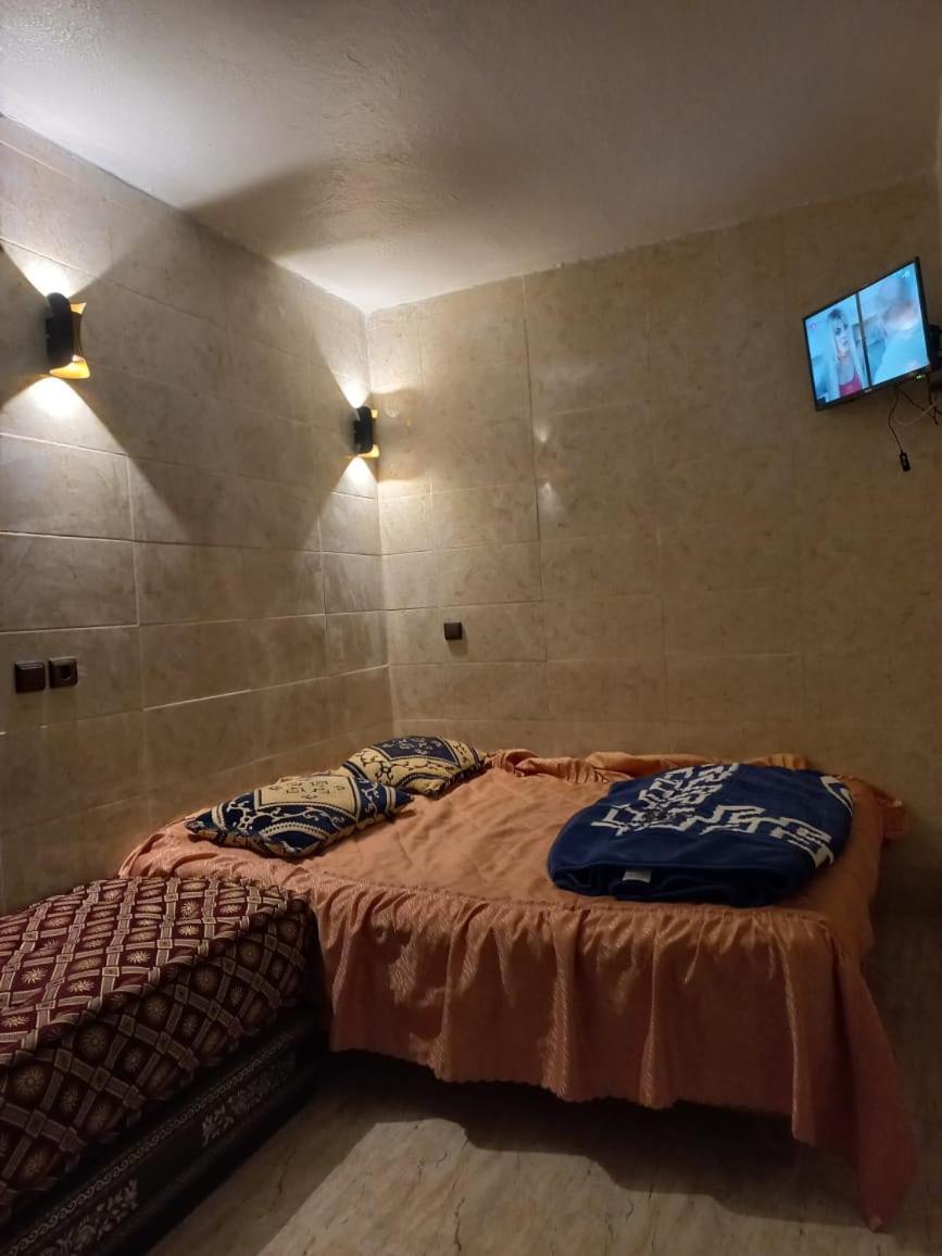 Moulay Idriss Hotel Eksteriør billede